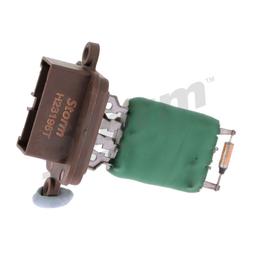 Résistance, pulseur d'air habitacle STORM QUALITY PARTS STO300503