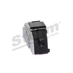 Résistance, pulseur d'air habitacle STORM QUALITY PARTS STO777059