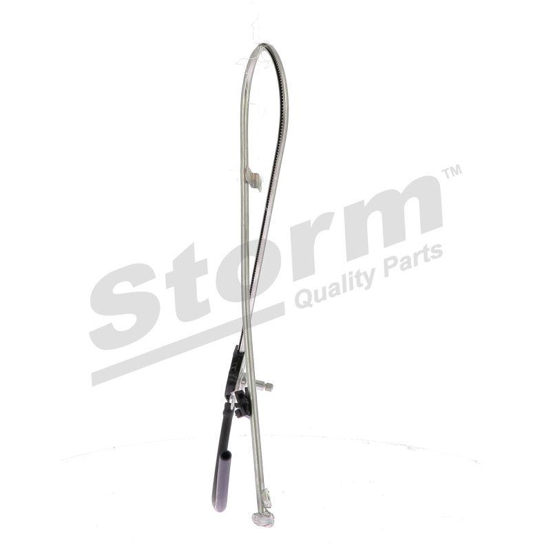 Lève-vitre STORM QUALITY PARTS 33079