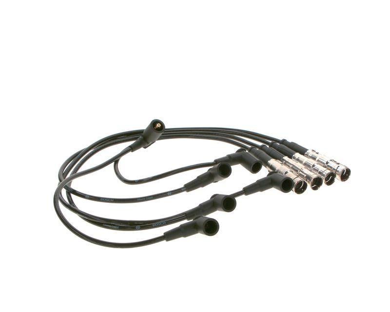 Kit de câbles d'allumage BOSCH 0 986 356 333