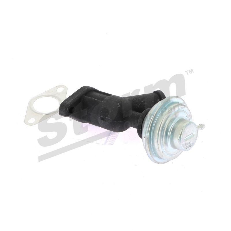 Vanne EGR STORM QUALITY PARTS 9048