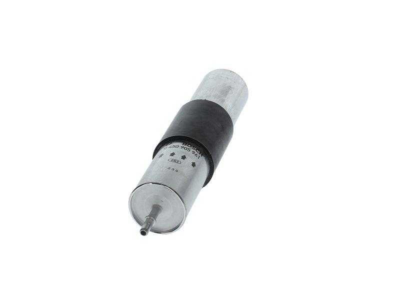 Filtre à carburant BOSCH 0 450 905 961