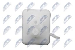Vase d'expansion, liquide de frein NTY CZW-VW-010