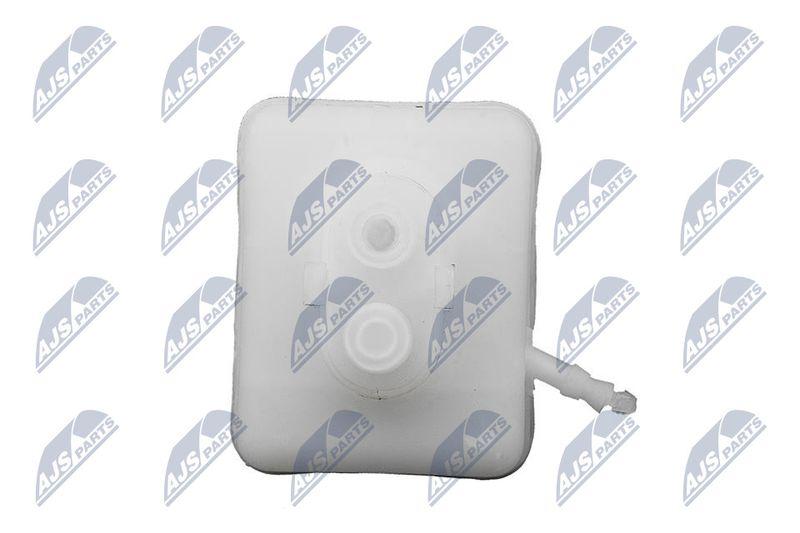Vase d'expansion, liquide de frein NTY CZW-VW-010