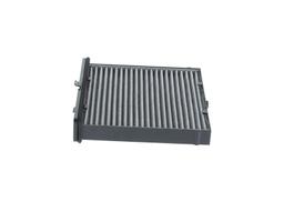 Filtre, air de l'habitacle BOSCH 1987435633
