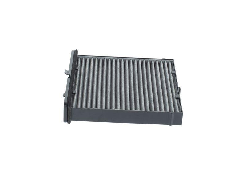 Filtre, air de l'habitacle BOSCH 1987435633