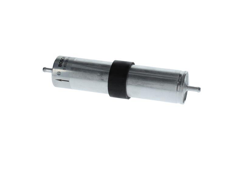 Filtre à carburant BOSCH 0 450 906 462
