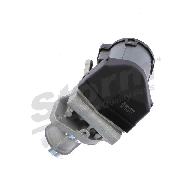 Vanne EGR STORM QUALITY PARTS 9043