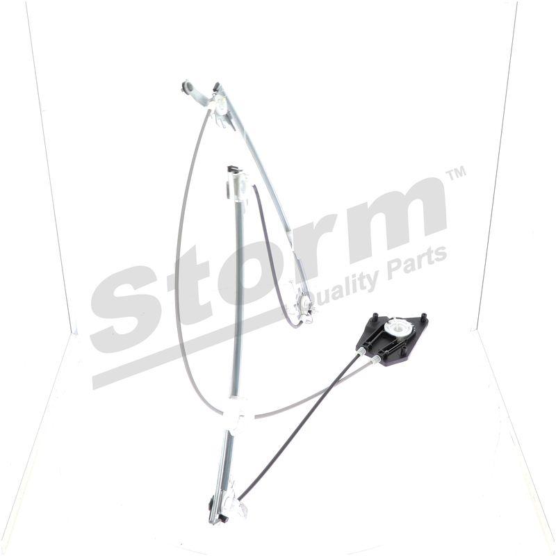 Lève-vitre STORM QUALITY PARTS 1027529