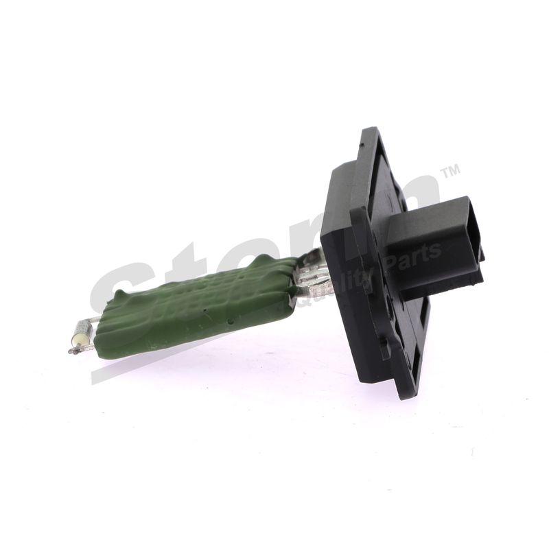 Résistance, pulseur d'air habitacle STORM QUALITY PARTS STO100507