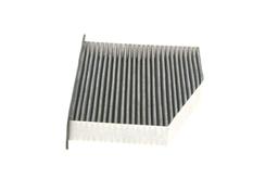 Filtre, air de l'habitacle BOSCH 1987432397