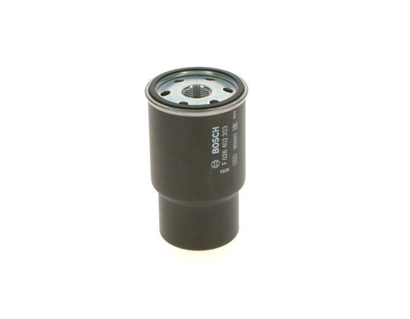 Filtre à carburant BOSCH F 026 402 203