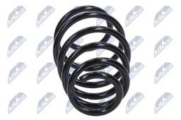 Ressort de suspension NTY ASZ-PL-070