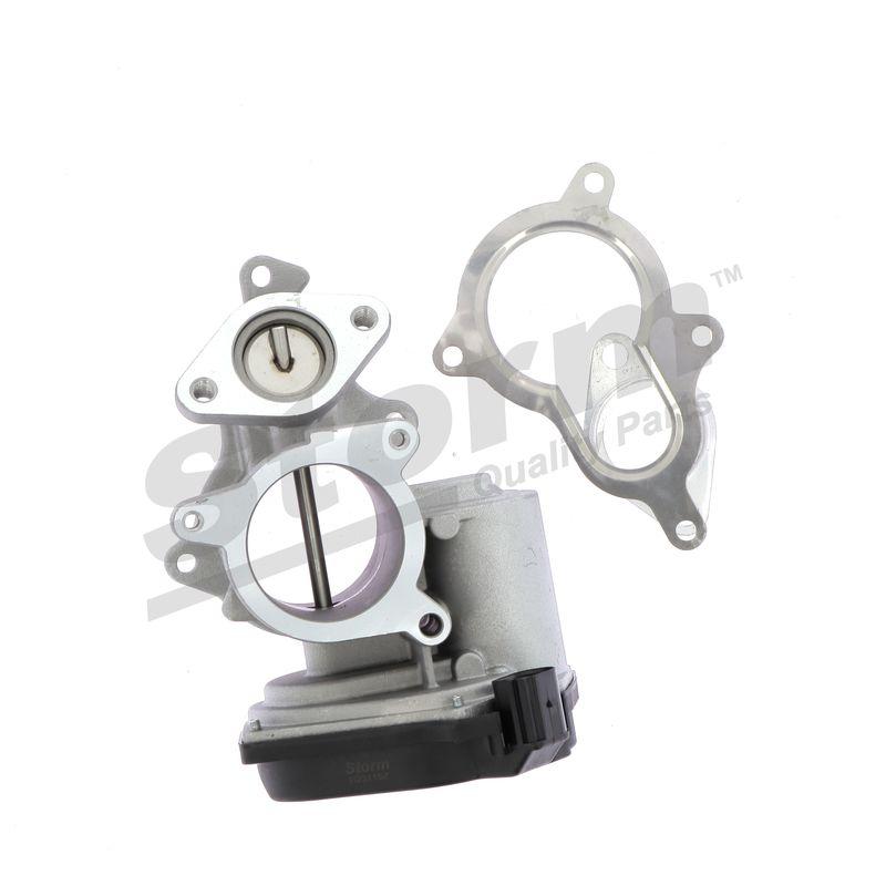 Vanne EGR STORM QUALITY PARTS 9010