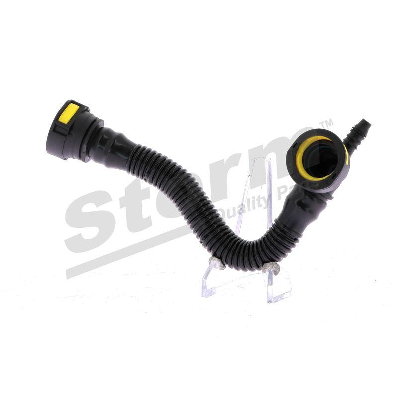 Tuyau, ventilation de carter-moteur STORM QUALITY PARTS F15400