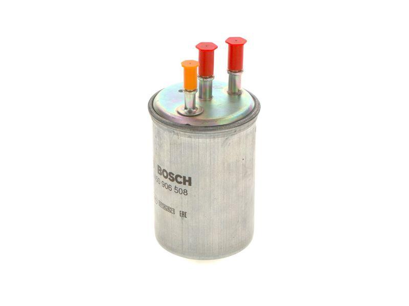 Filtre à carburant BOSCH 0 450 906 508