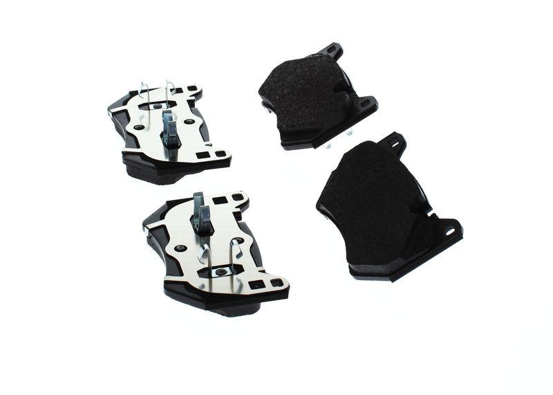 Kit de plaquettes de frein, frein à disque BOSCH 0 986 424 965