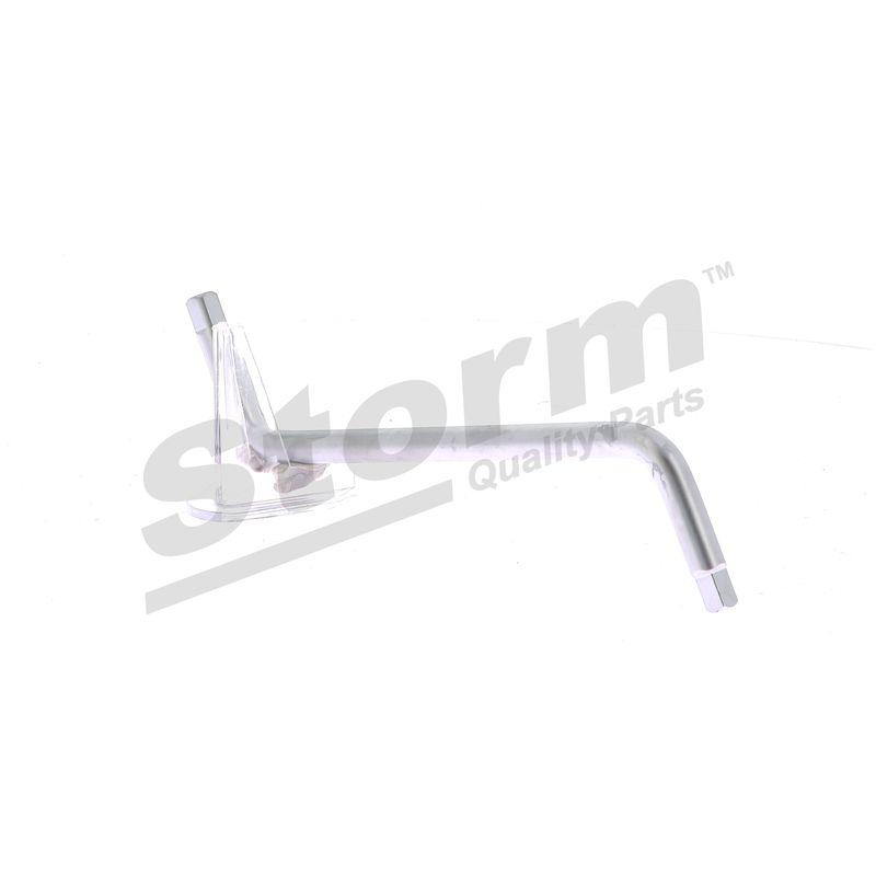 Clé pour vidange d'huile STORM QUALITY PARTS 888889