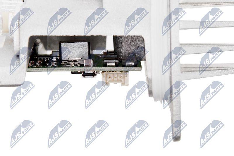 Appareil de commande, système d'éclairage NTY EPX-BM-014