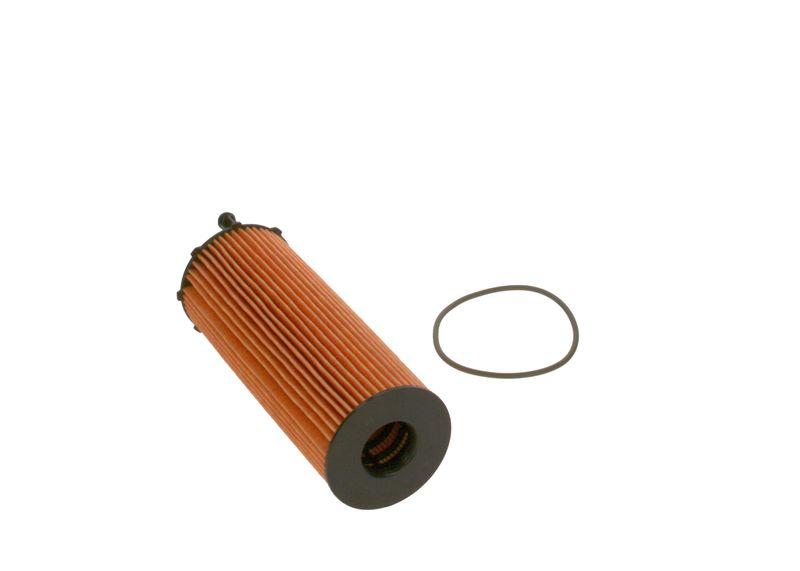 Filtre à huile BOSCH F 026 407 066