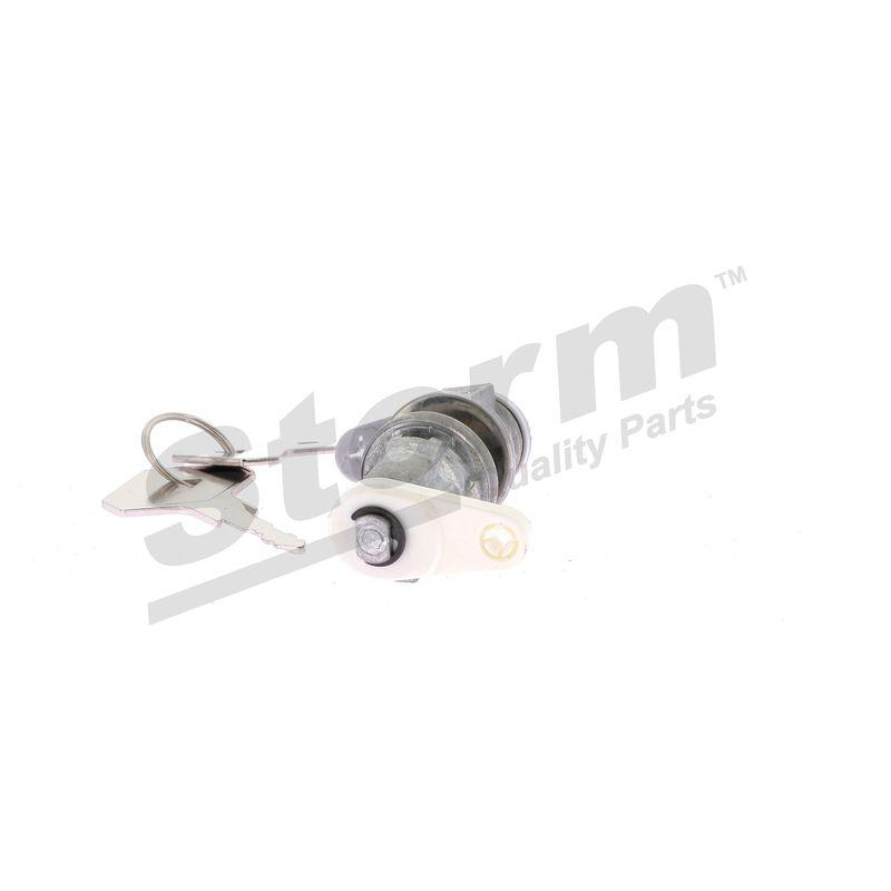 Jeu de cylindres de serrures STORM QUALITY PARTS 81025