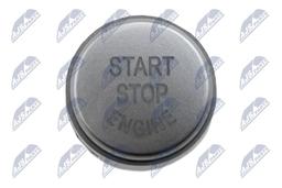 Bouton de démarrage/arrêt NTY EWS-BM-119