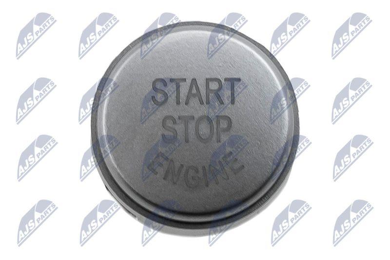 Bouton de démarrage/arrêt NTY EWS-BM-119