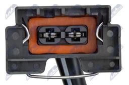 Commande, ventilateur électrique (refroidissement du moteur) NTY CSW-PL-001