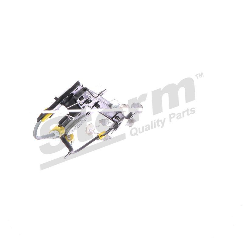 Lève-vitre STORM QUALITY PARTS 65079