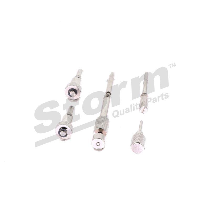 Kit d'outils de réglage, épure de distribution STORM QUALITY PARTS 555505