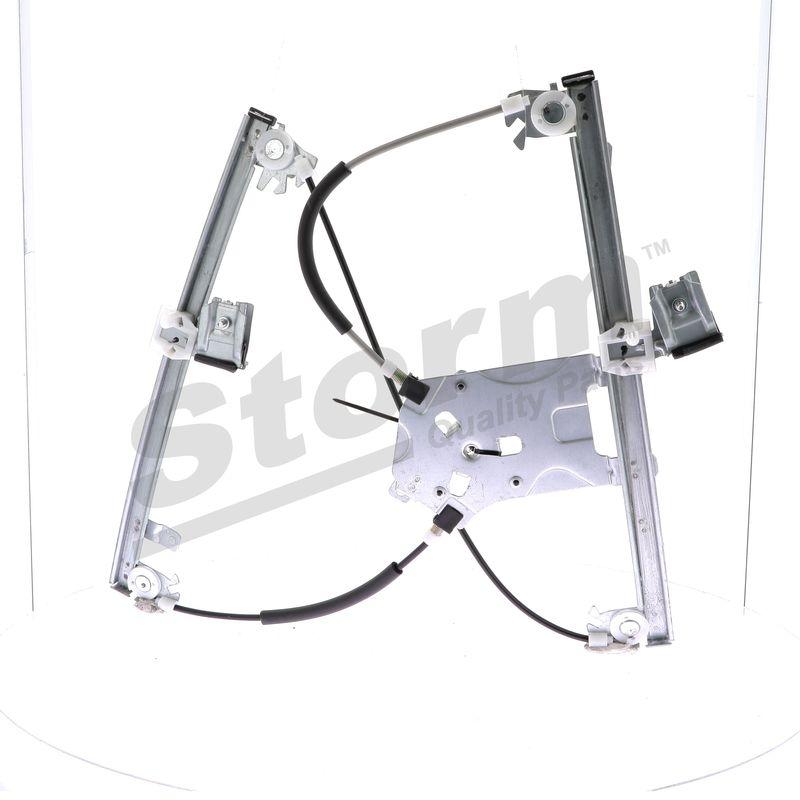 Lève-vitre STORM QUALITY PARTS 54077