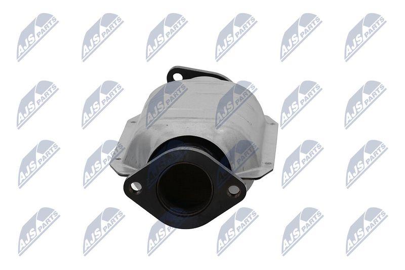 Catalyseur NTY KAT-HY-504