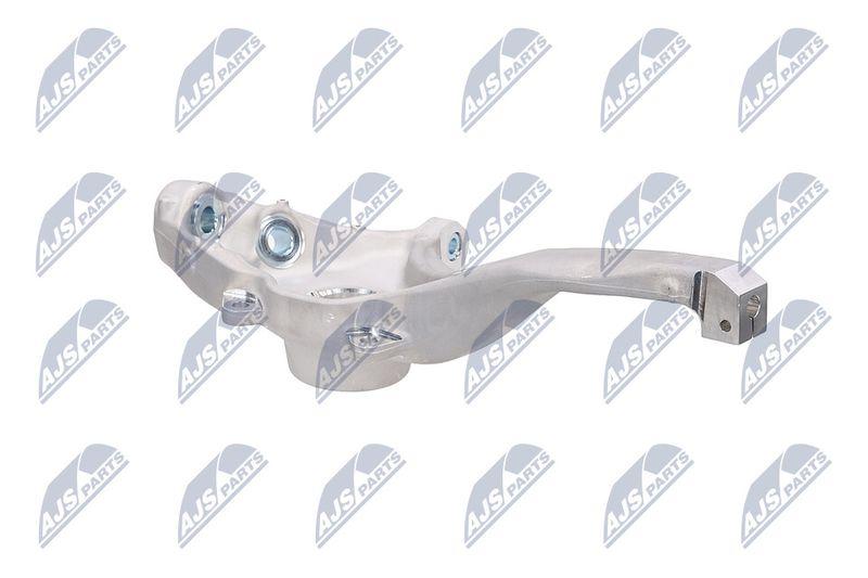 Fusée d'essieu, suspension de roue NTY ZZP-LR-012
