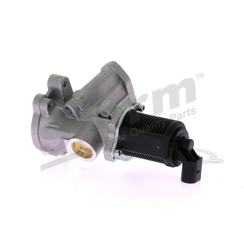 Vanne EGR STORM QUALITY PARTS 9032