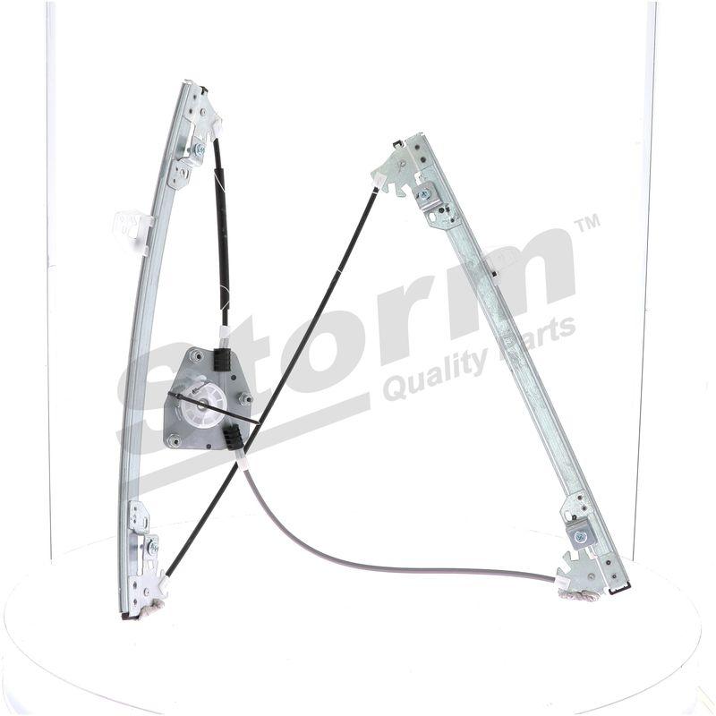 Lève-vitre STORM QUALITY PARTS 37077
