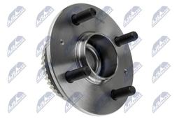Kit de roulements de roue NTY KLT-RV-003