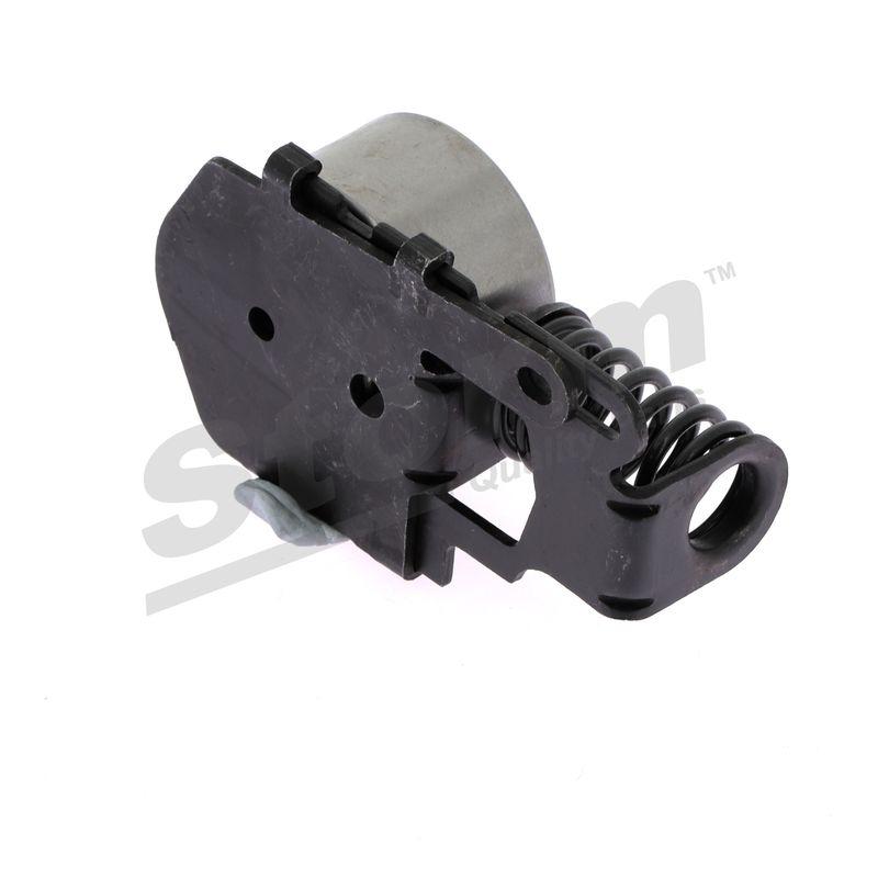 Poulie de tension, courroie crantée STORM QUALITY PARTS 132260