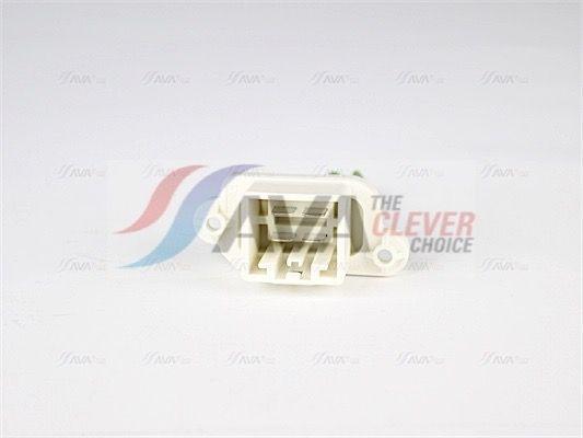 Résistance, pulseur d'air habitacle AVA QUALITY COOLING FDR002