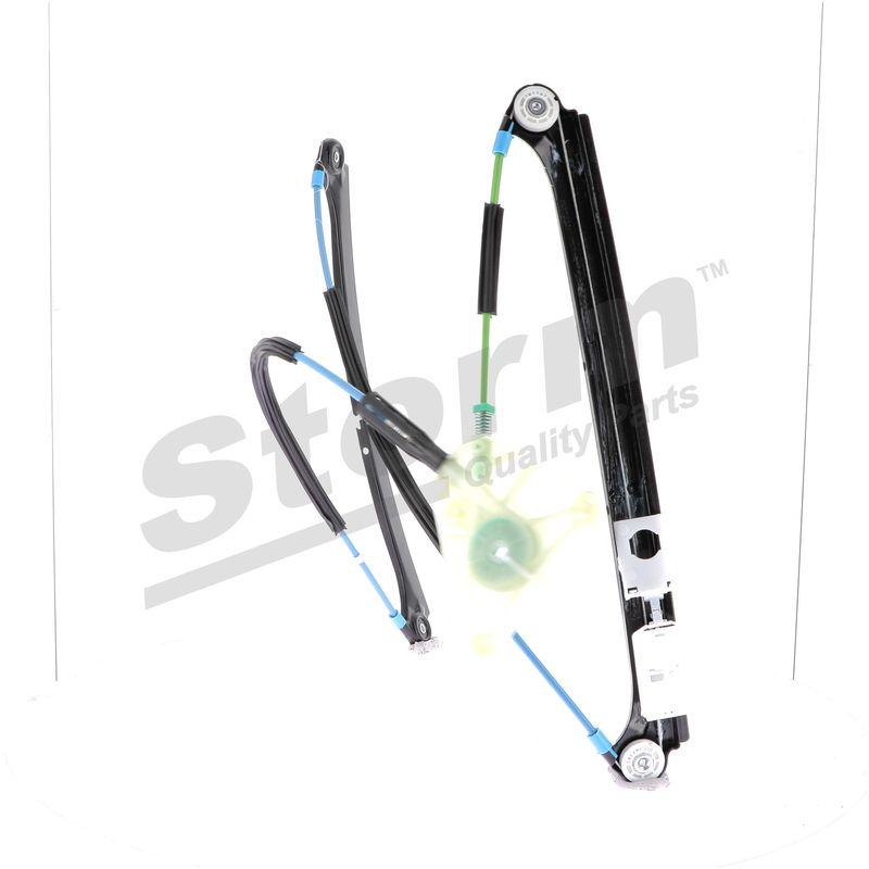 Lève-vitre STORM QUALITY PARTS 10377