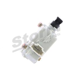 Élément d'ajustage, verrouillage central STORM QUALITY PARTS 971005