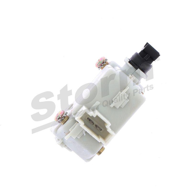 Élément d'ajustage, verrouillage central STORM QUALITY PARTS 971005