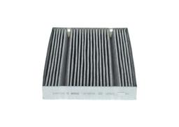 Filtre, air de l'habitacle BOSCH 1987435628