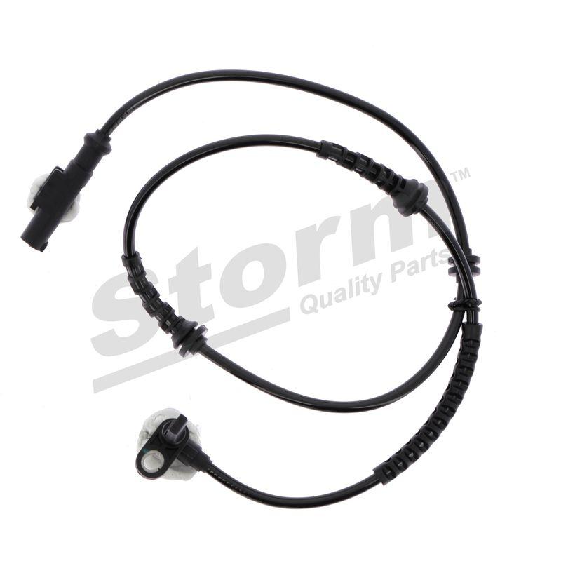 Capteur, vitesse de roue STORM QUALITY PARTS 699102