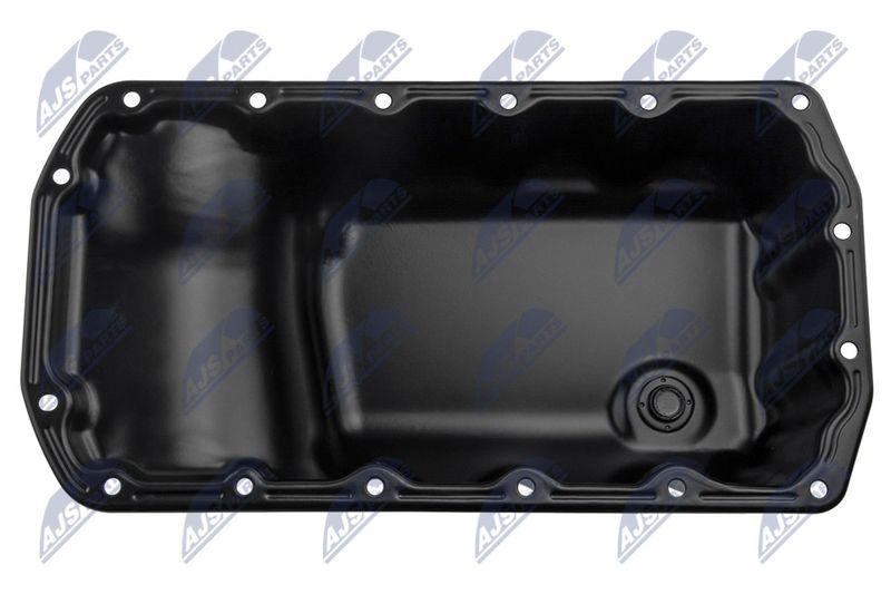Carter d'huile NTY BMO-CT-011