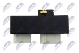 Commande, ventilateur électrique (refroidissement du moteur) NTY CSW-VW-005
