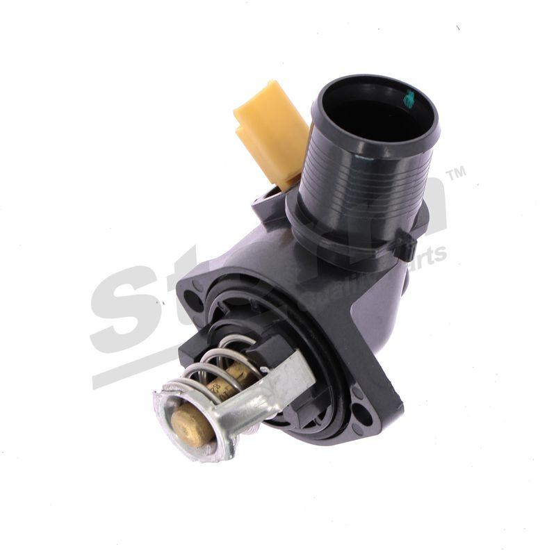 Boîtier du thermostat STORM QUALITY PARTS 3933
