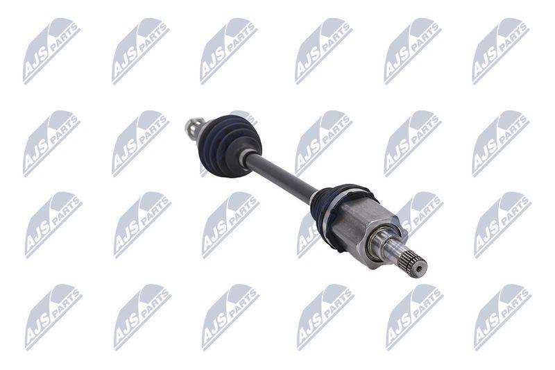 Arbre de transmission NTY NPW-JG-024
