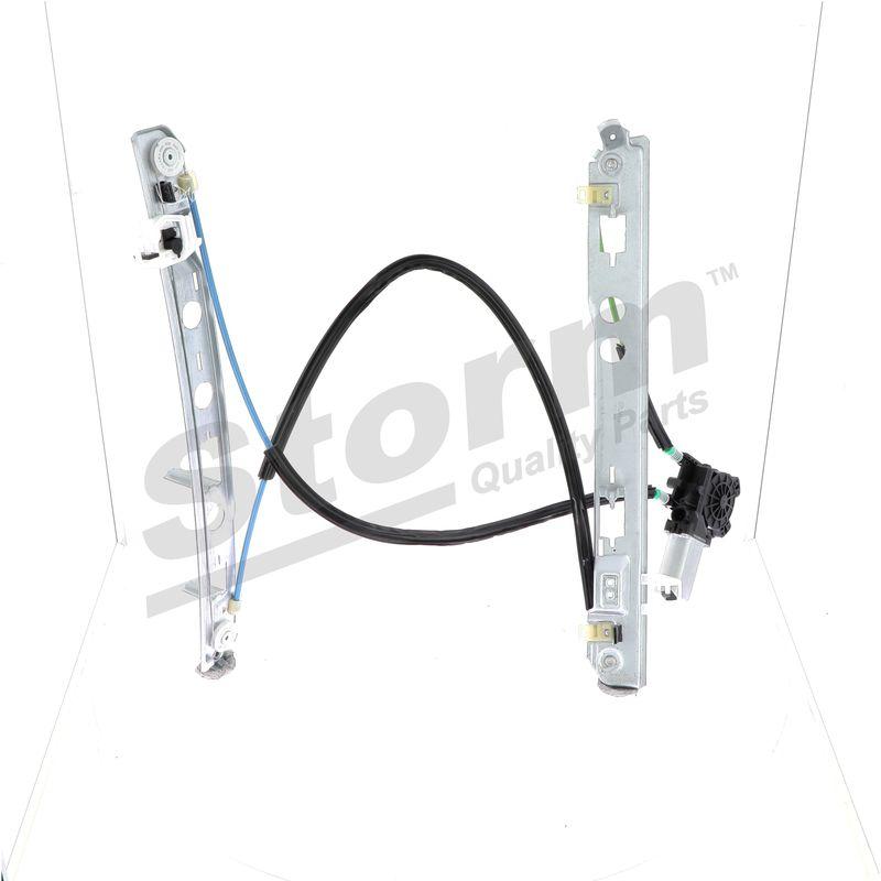 Lève-vitre STORM QUALITY PARTS 87274