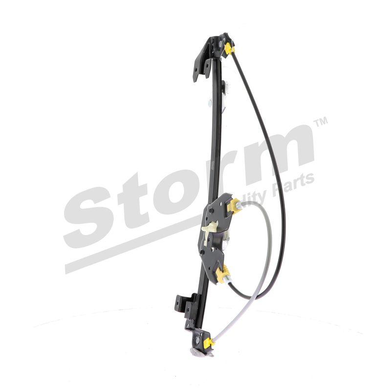 Lève-vitre STORM QUALITY PARTS 691077