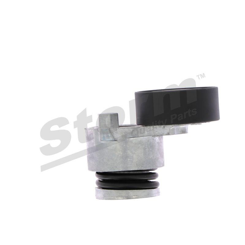 Tendeur de courroie, courroie trapézoïdale à nervures STORM QUALITY PARTS 87228